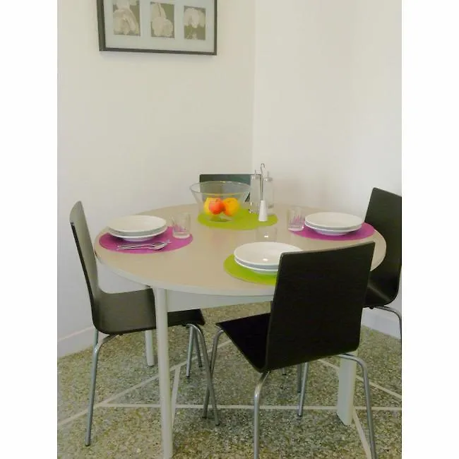 Residence Belsito Rom 3*,  Italien