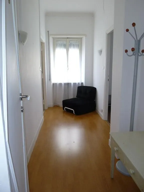 Residence Belsito Rom Italien