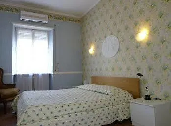 Residence Belsito Rom Italien