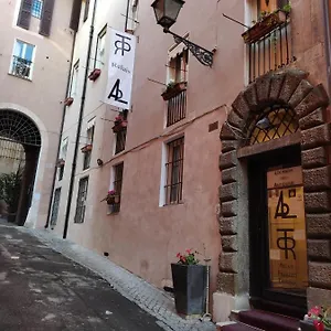 Relais Palazzo Taverna *** רומא