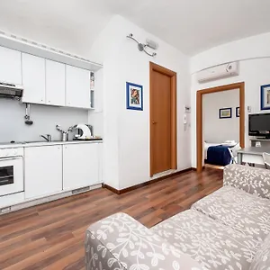 Residenza Maxima Aparthotel