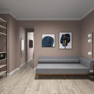 Numa Linea Appart hôtel