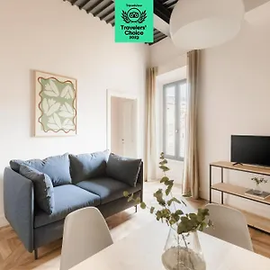 Sonder Barberini Appart hôtel