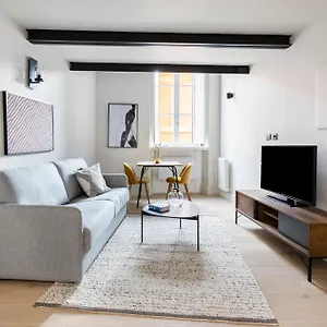 Sonder Trastevere Appart hôtel