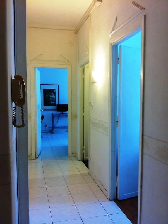 Residence Belsito Roma