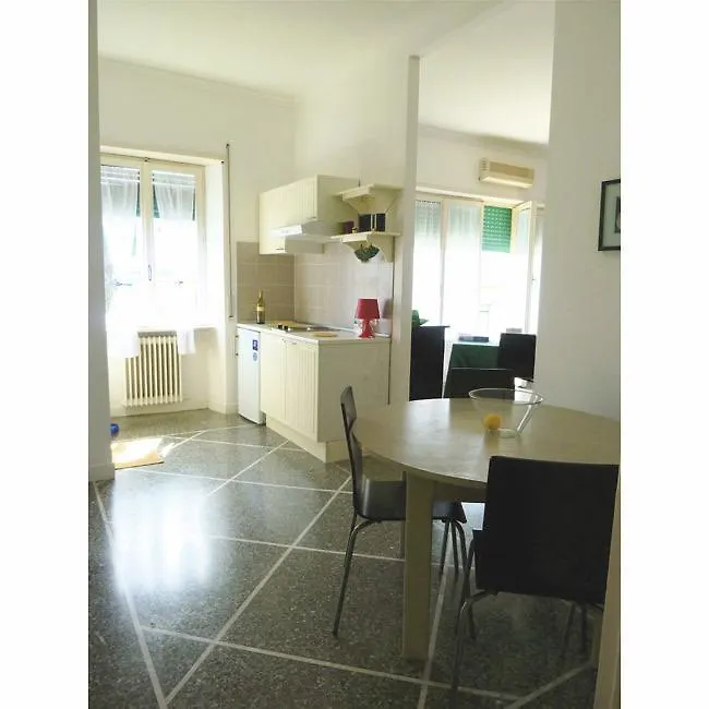 Residence Belsito Roma Aparthotel