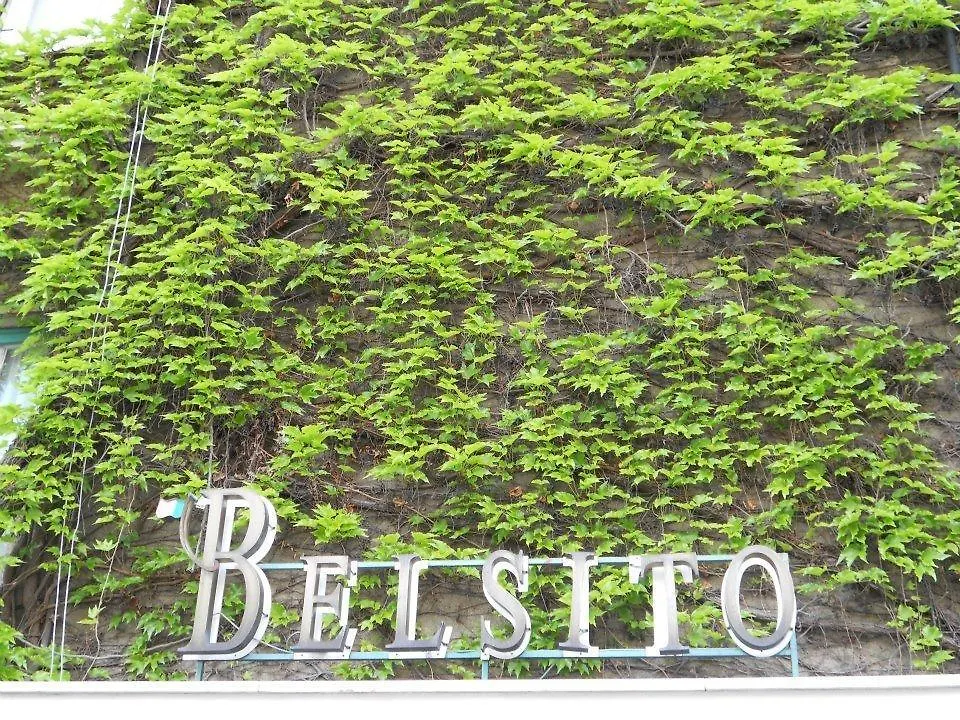 Residence Belsito Roma Aparthotel