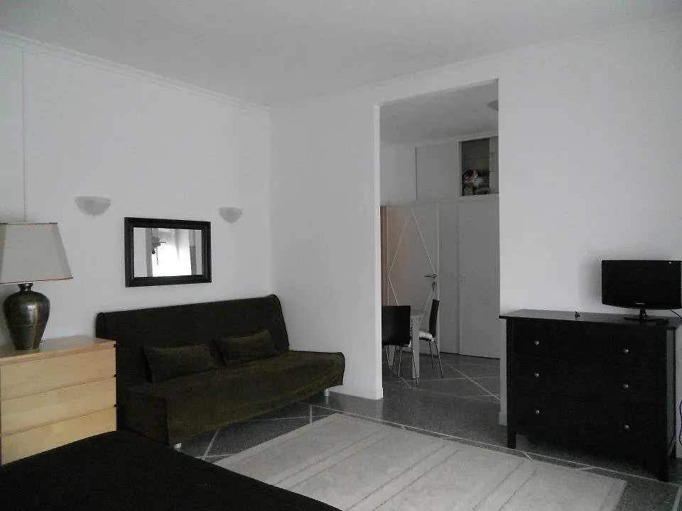 Residence Belsito Roma