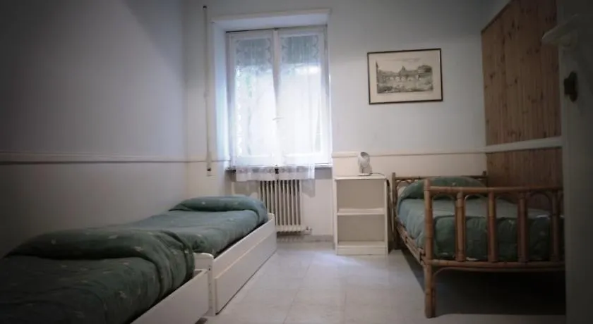 Aparthotel Residence Belsito Roma