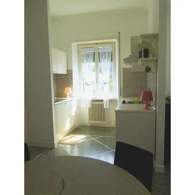 Residence Belsito Roma Aparthotel