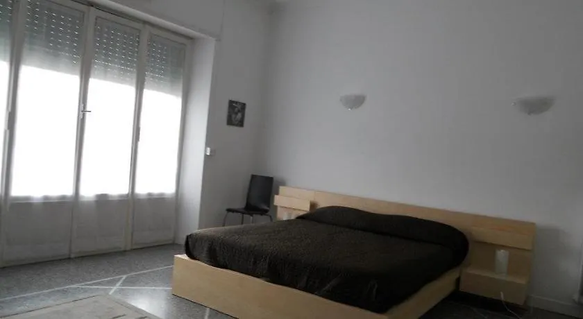 *** Aparthotel Residence Belsito Roma Italia