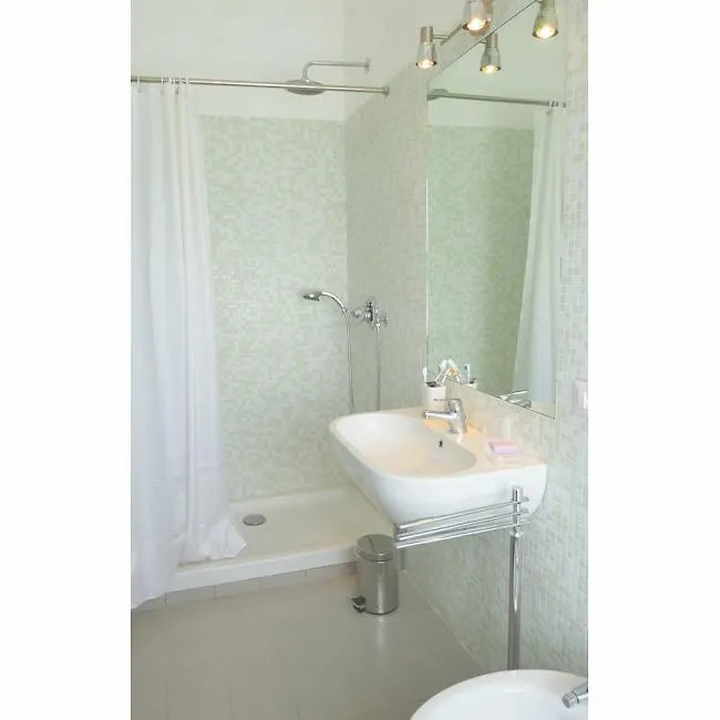 *** Aparthotel Residence Belsito Roma Italia