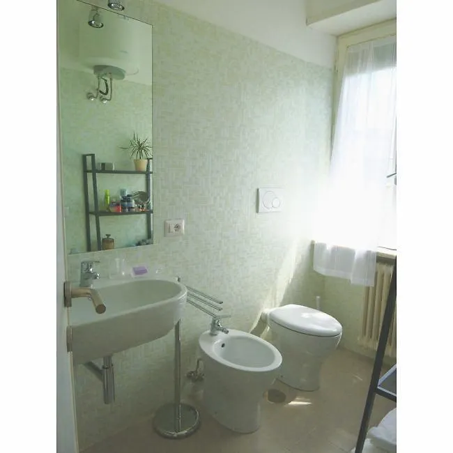 Residence Belsito Roma