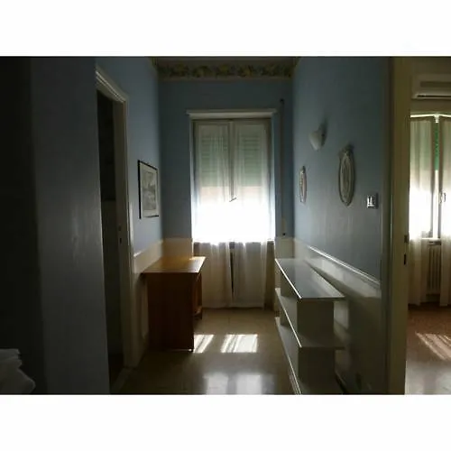 Residence Belsito Roma Aparthotel