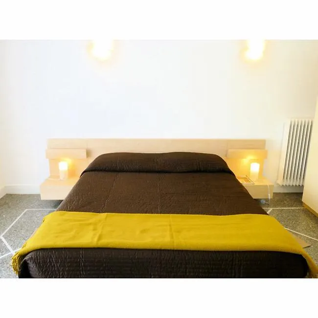 Residence Belsito Roma 3*,