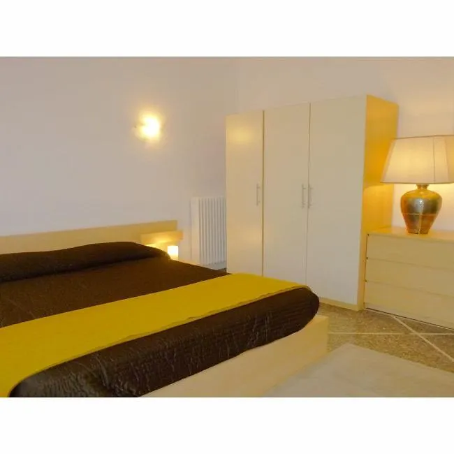 Aparthotel Residence Belsito Roma