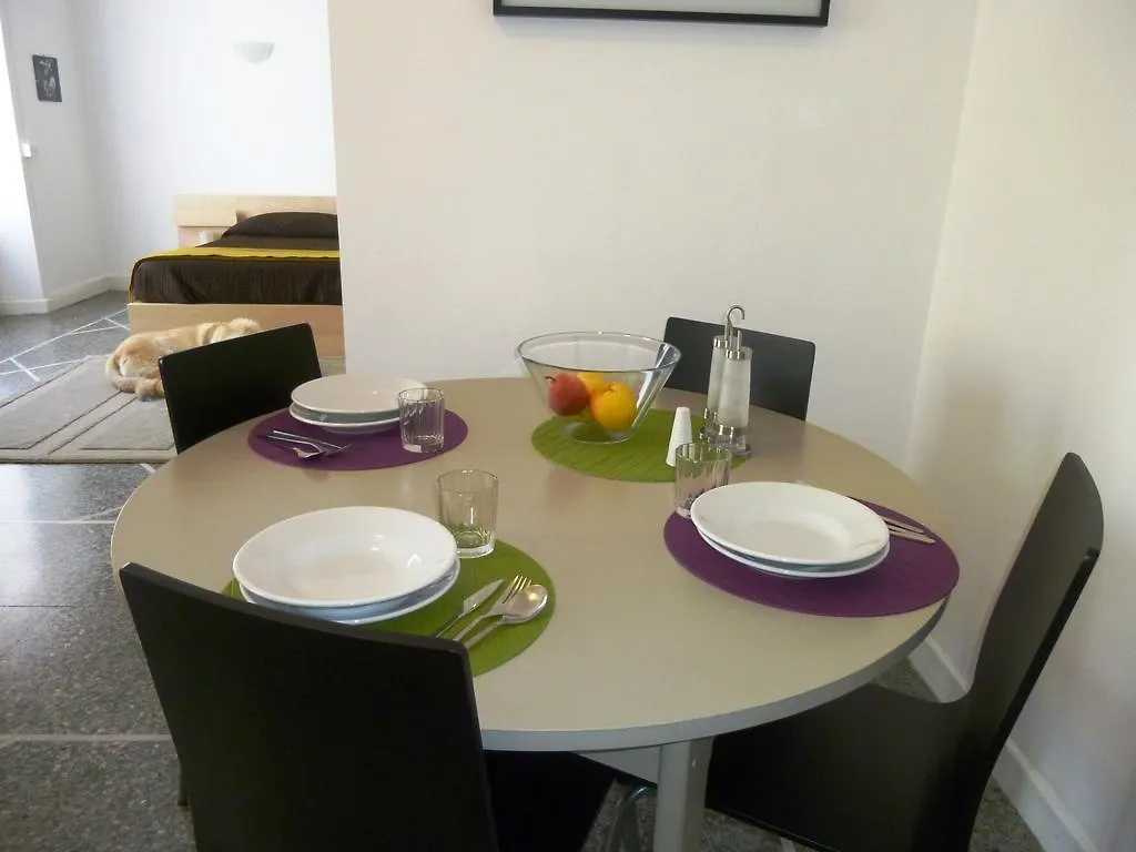 Residence Belsito Roma Italia