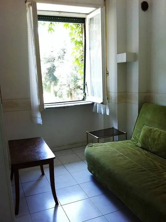 Residence Belsito Roma 3*,  Italia