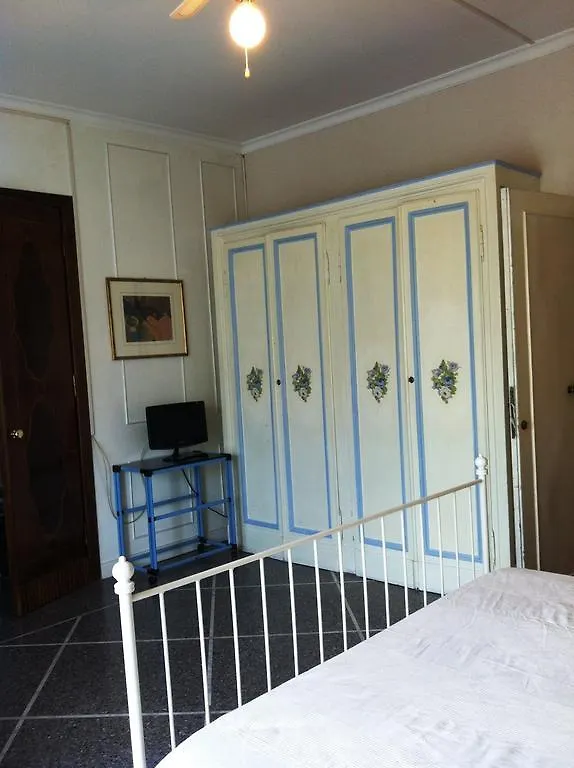 Residence Belsito Roma Aparthotel