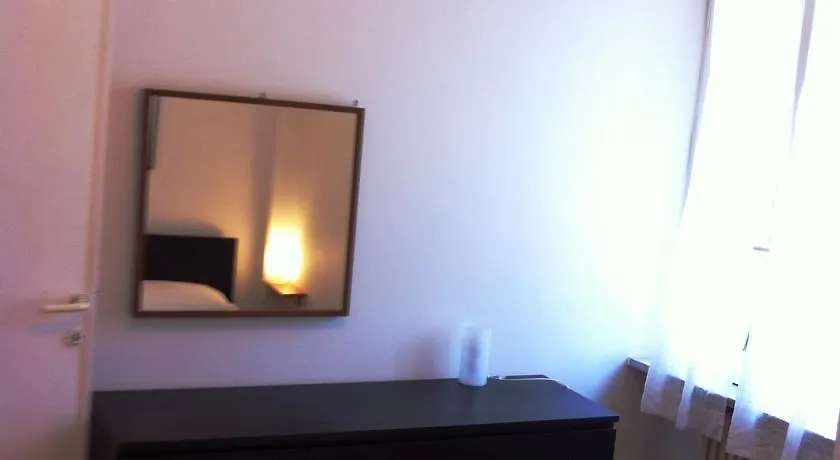 Residence Belsito Roma Aparthotel
