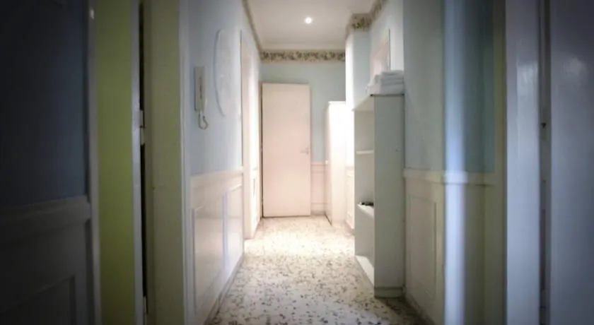 Residence Belsito Roma