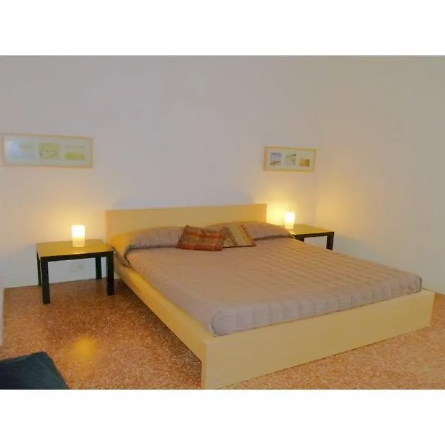 Residence Belsito Roma Aparthotel