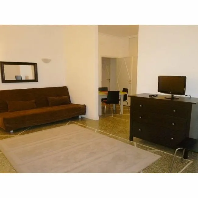 Residence Belsito Roma