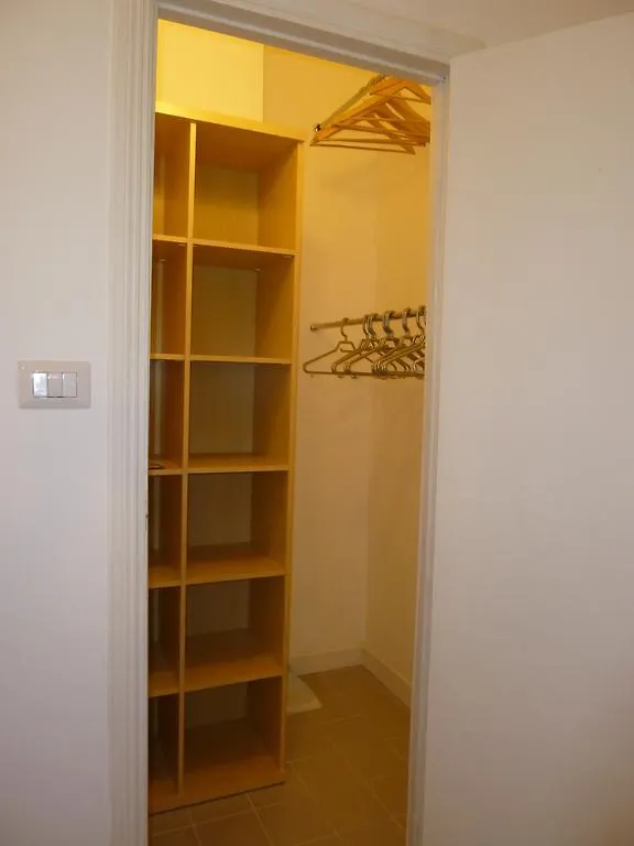 Residence Belsito Roma Italia