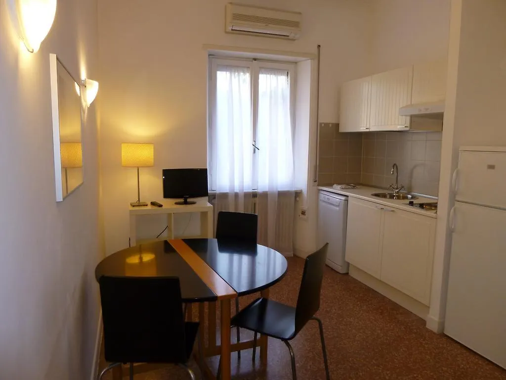 Residence Belsito Roma 3*,