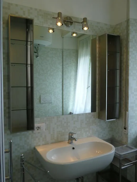 Aparthotel Residence Belsito Roma