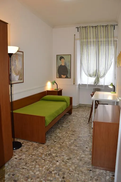 *** Aparthotel Residence Belsito Roma Italia