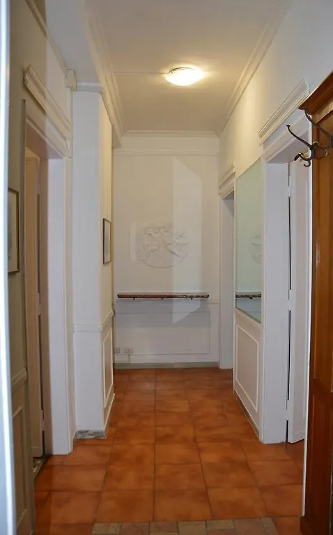 *** Aparthotel Residence Belsito Roma Italia