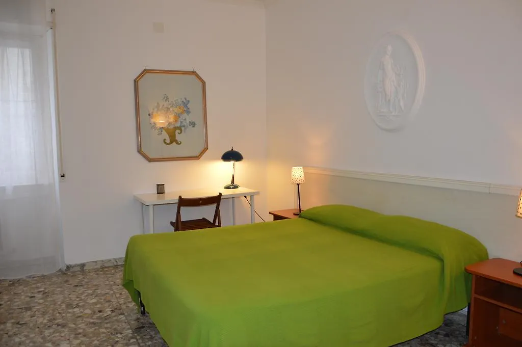Aparthotel Residence Belsito Roma