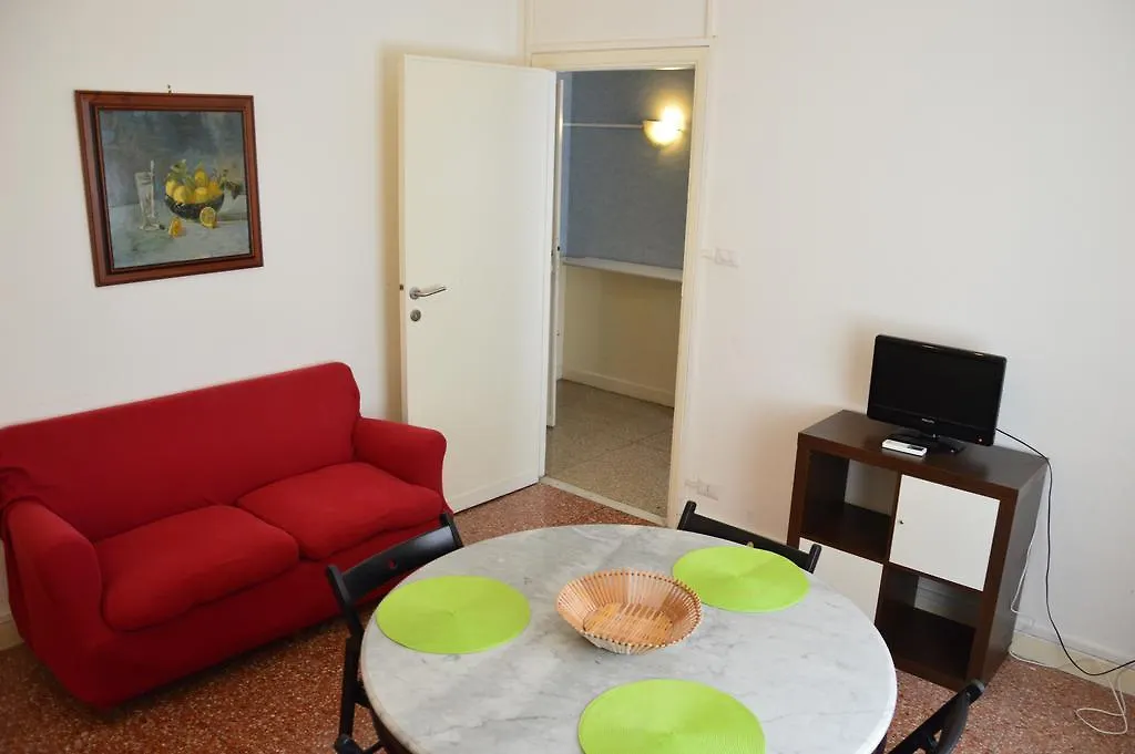 Residence Belsito Roma Italia