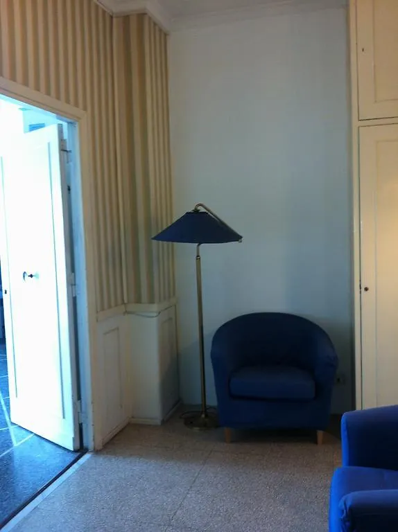Aparthotel Residence Belsito Roma