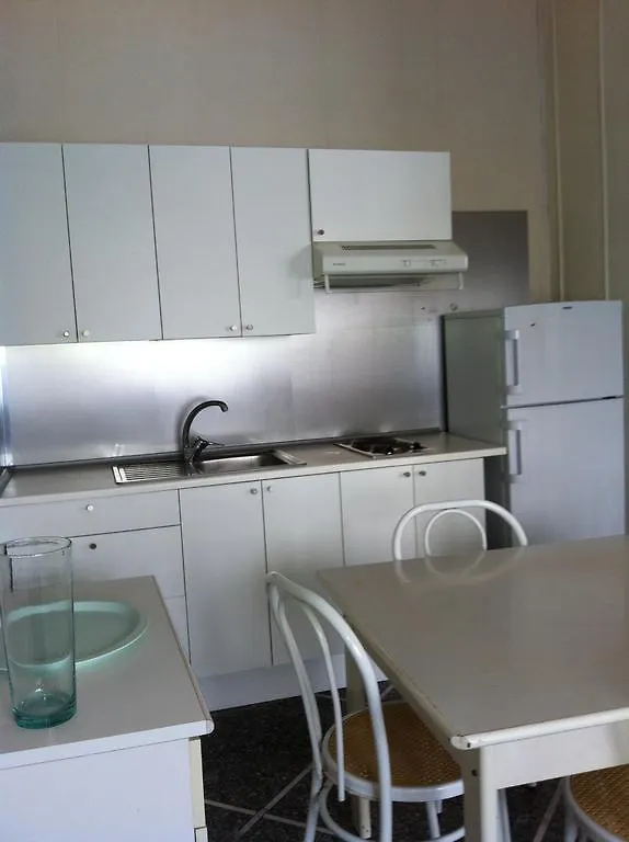 Residence Belsito Roma 3*,