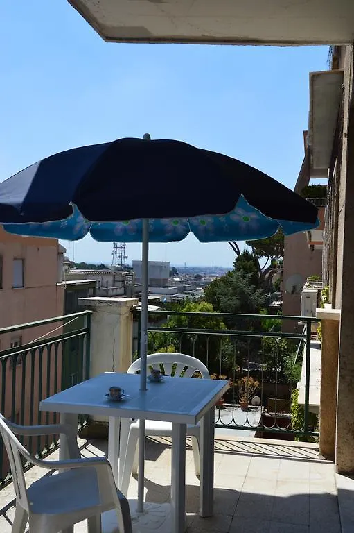Residence Belsito Roma