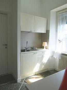 Residence Belsito Roma 3*,  Italia