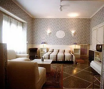 Aparthotel Residence Belsito Roma