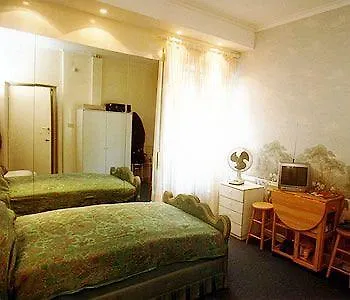Residence Belsito Roma 3*,
