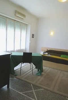 Residence Belsito Roma Italia