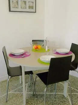 *** Aparthotel Residence Belsito Roma Italia
