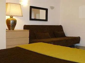 Residence Belsito Roma Aparthotel