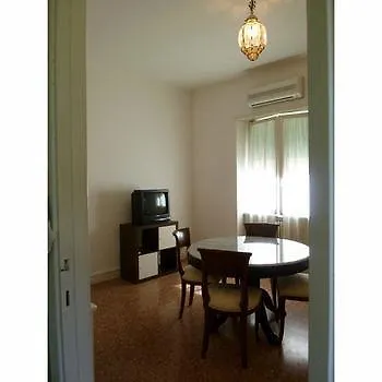 Residence Belsito Roma