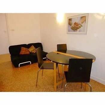 Aparthotel Residence Belsito Roma