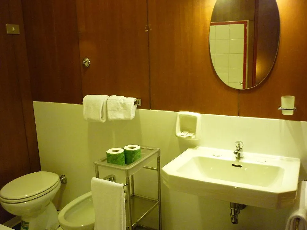 Residence Belsito Roma 3*,