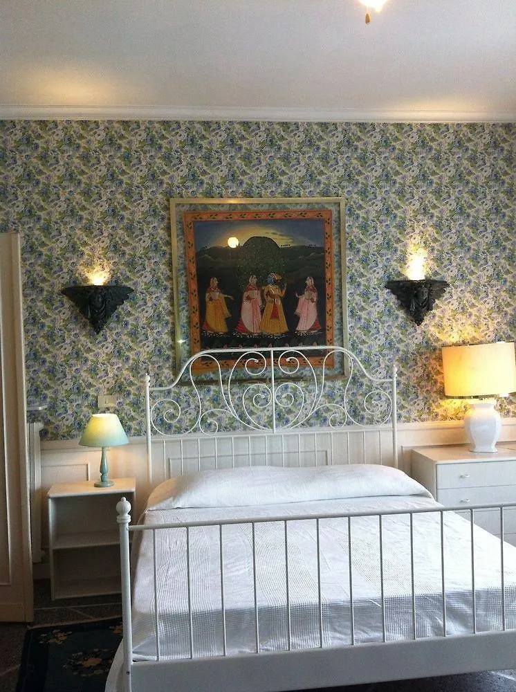 Residence Belsito Roma Aparthotel